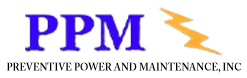 Preventive Power & Maintenance, Inc Logo