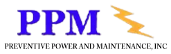 Preventive Power & Maintenance, Inc Logo